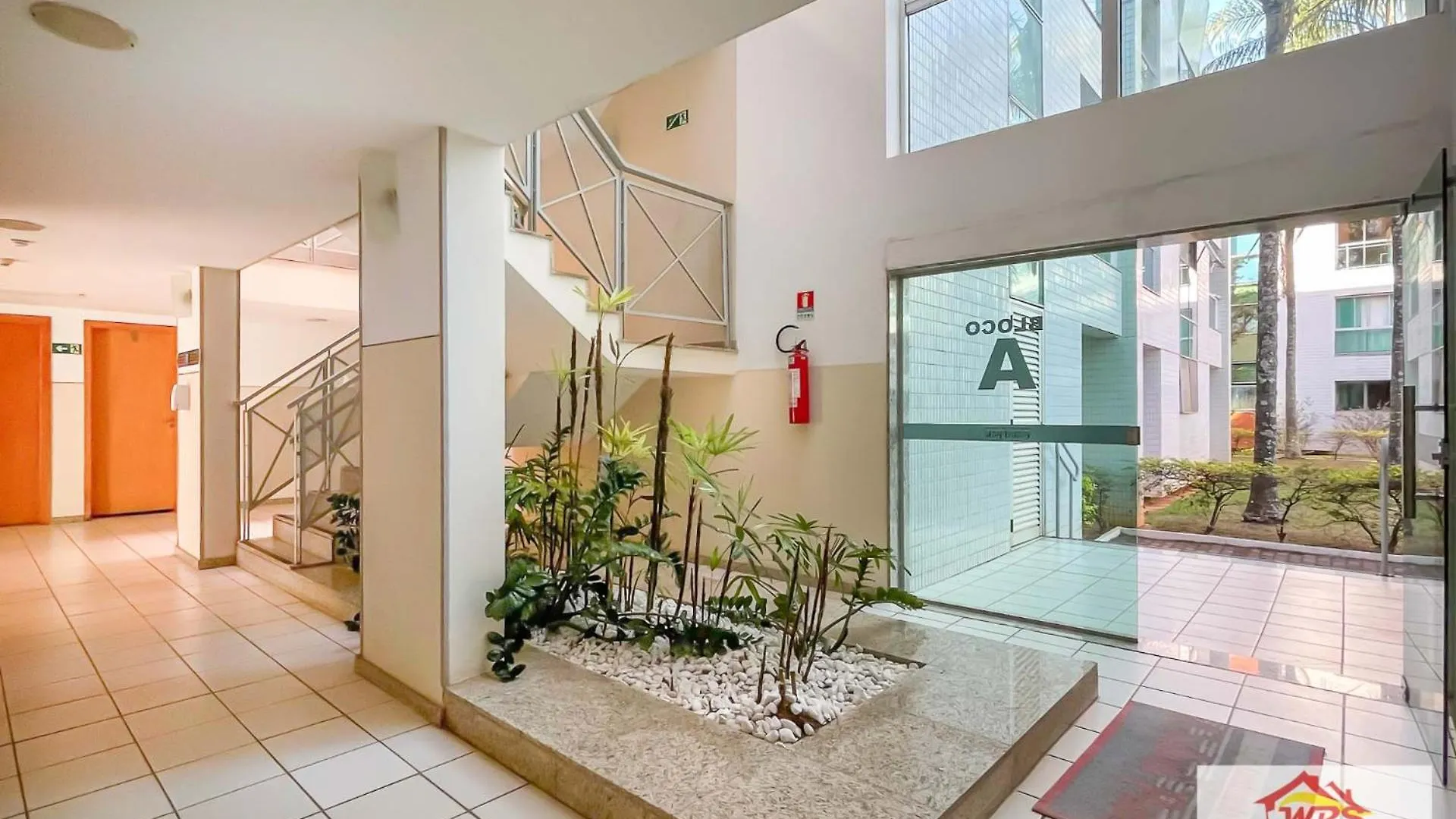 Apartamento Apt 905 Sul Proximo Hospital Sarah Kubichek E Esplanada Ministerios Brasília