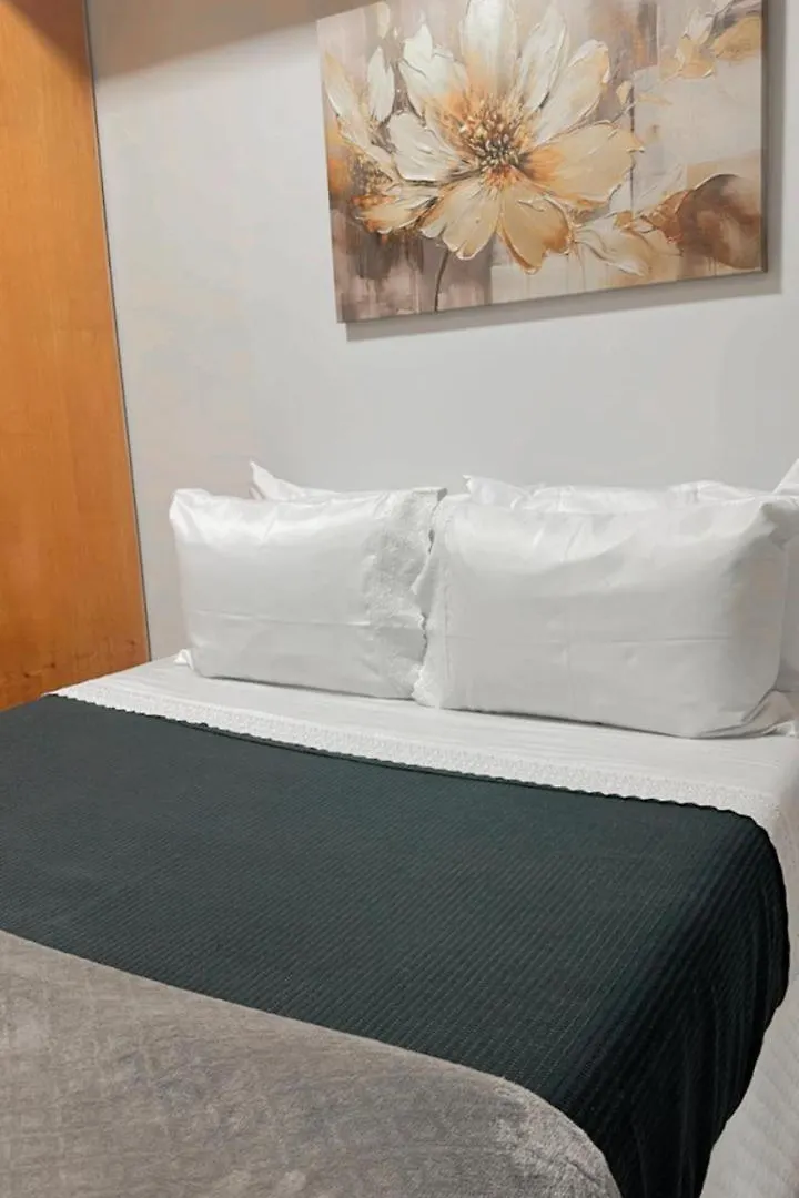 Apt 905 Sul Proximo Hospital Sarah Kubichek E Esplanada Ministerios Brasília 0*,