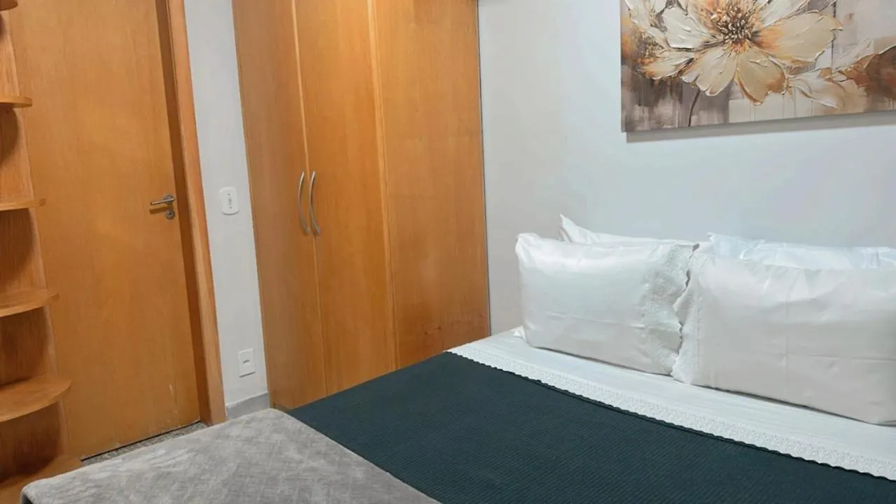Apt 905 Sul Proximo Hospital Sarah Kubichek E Esplanada Ministerios Brasília