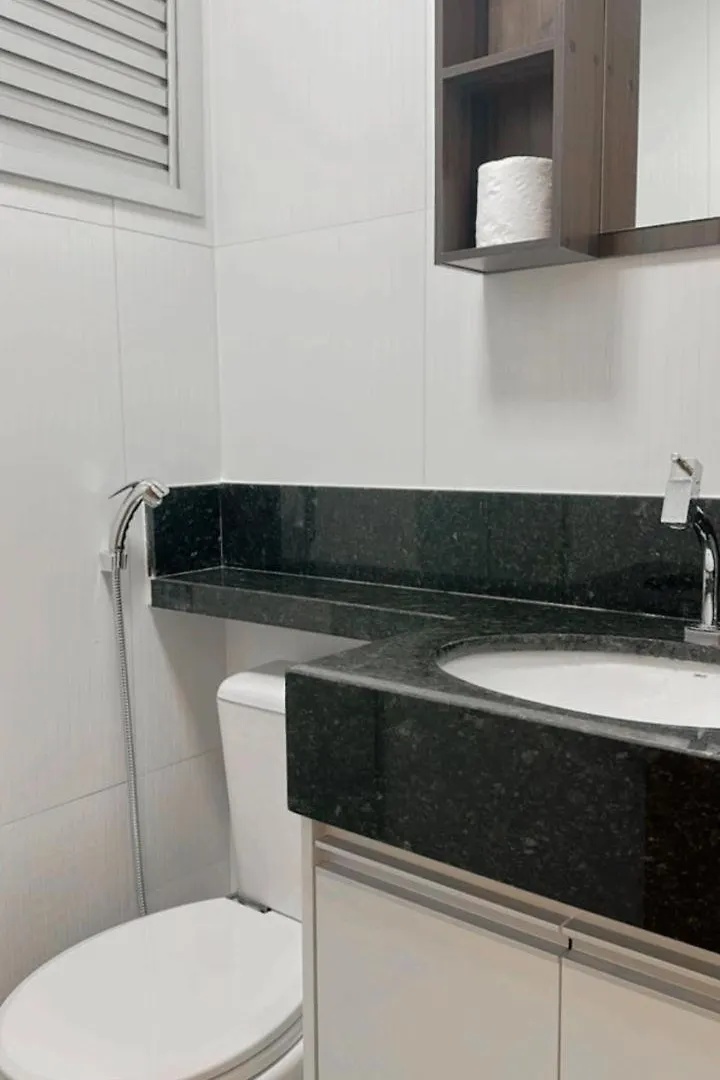 Apt 905 Sul Proximo Hospital Sarah Kubichek E Esplanada Ministerios Brasília 0*,  Brasil