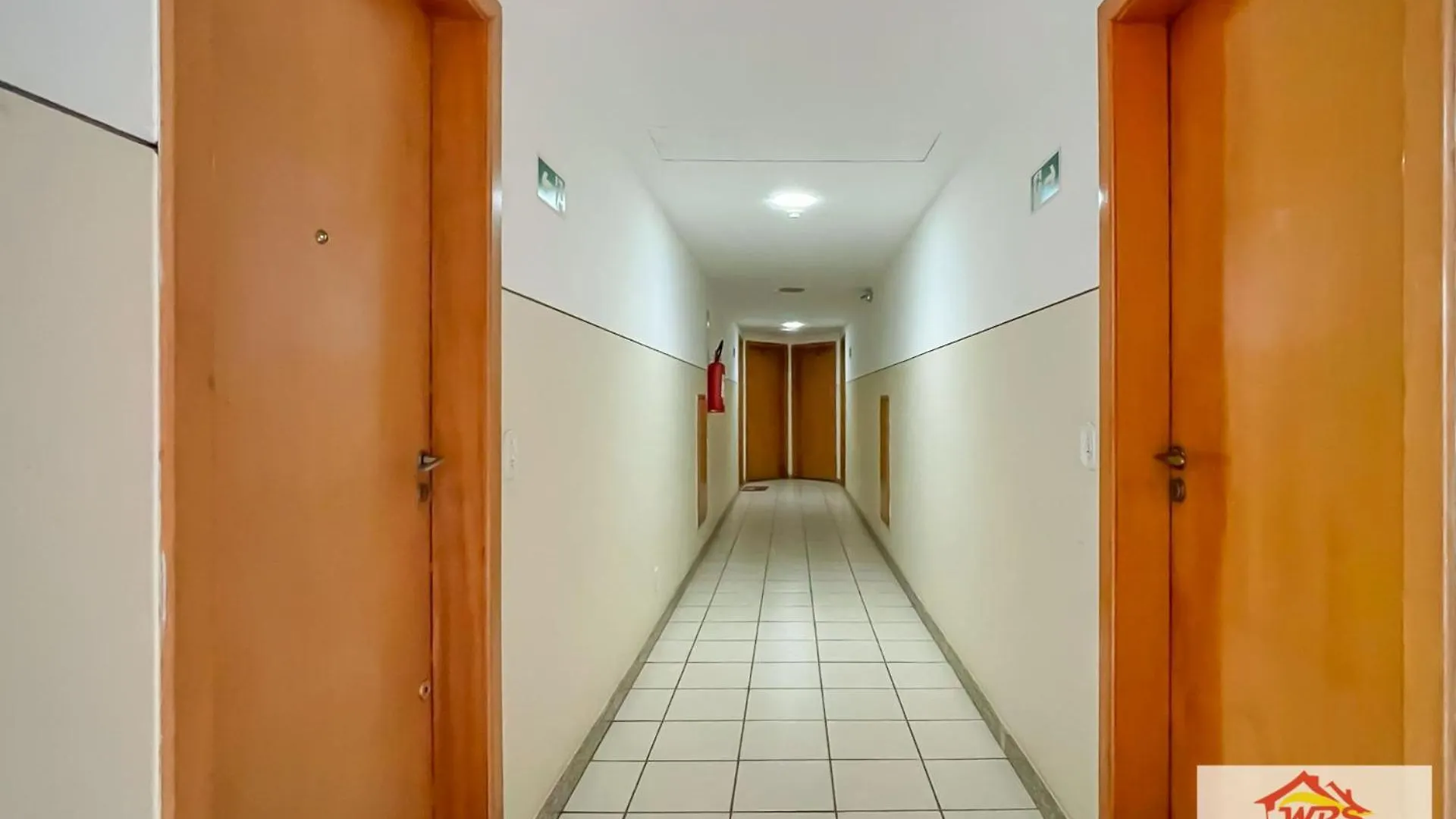 Apt 905 Sul Proximo Hospital Sarah Kubichek E Esplanada Ministerios Brasilia 0*,  Brazil