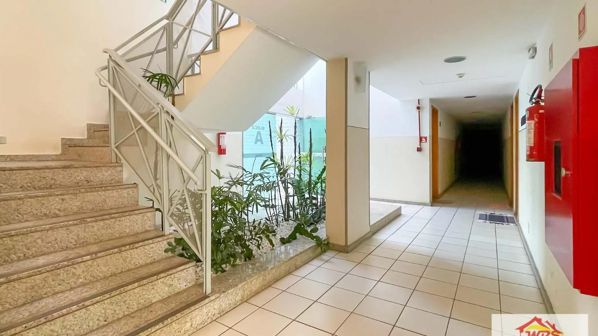 Apt 905 Sul Proximo Hospital Sarah Kubichek E Esplanada Ministerios Brasília 0*,  Brasil