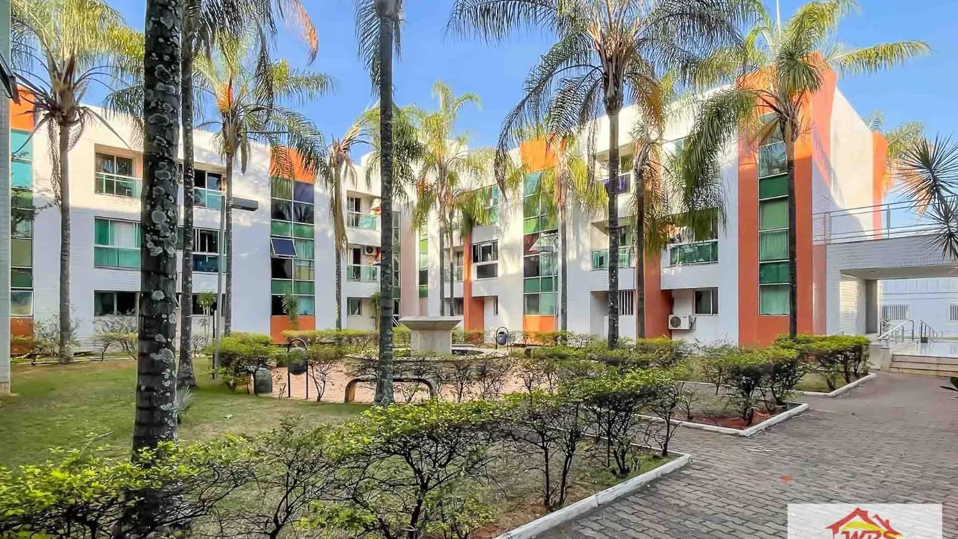Apt 905 Sul Proximo Hospital Sarah Kubichek E Esplanada Ministerios Brasília Apartamento