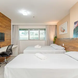 Bsb Stay Executive Flats Particulares - Vision Brasilia