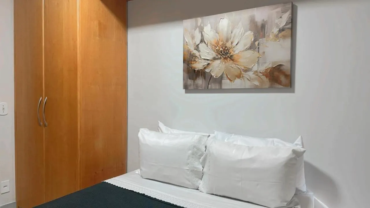 Apt 905 Sul Proximo Hospital Sarah Kubichek E Esplanada Ministerios Brasilia 0*,